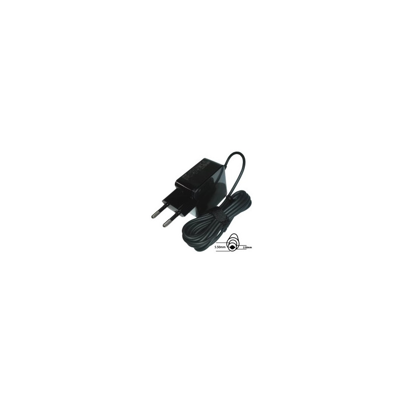 Asus orig. adaptér 33W19V 2P (BLK) s EU plugom