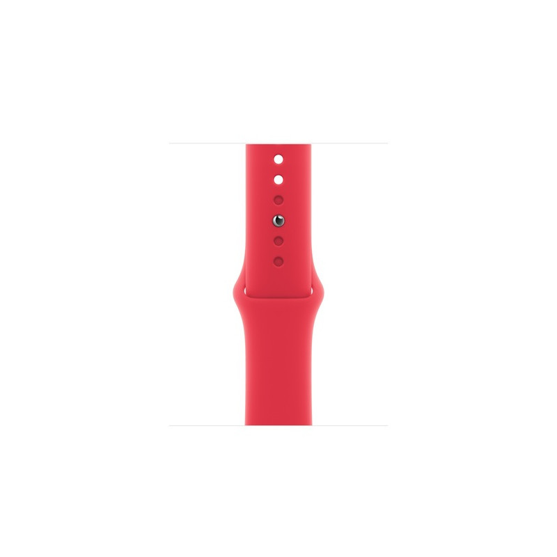 Watch Acc/41/(P)RED Šport Band - S/M