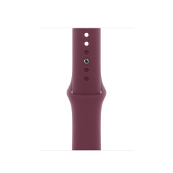 Watch Acc/41/Mulberry Sport Band - S/M