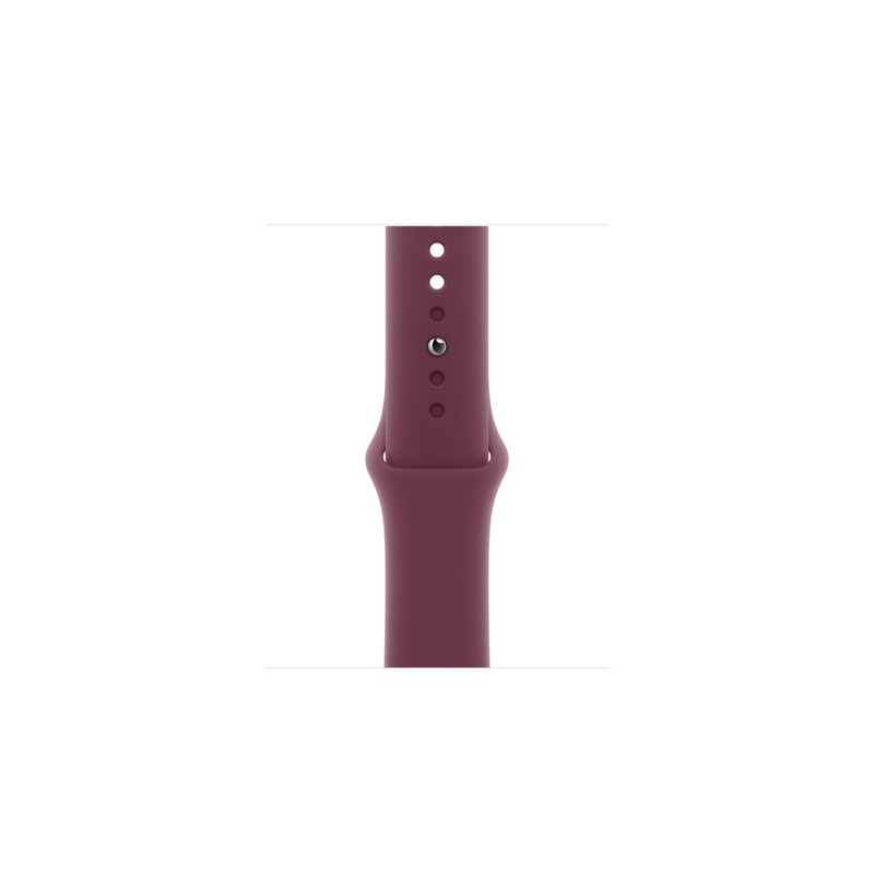 Watch Acc/41/Mulberry Sport Band - M/L