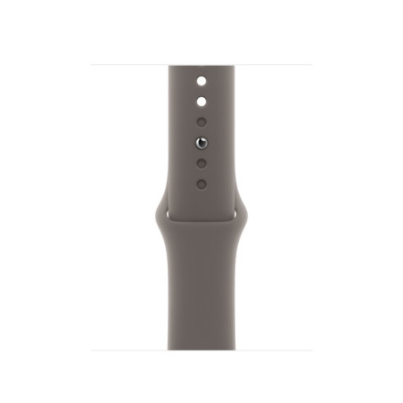 Watch Acc/41/Clay Sport Band - M/L