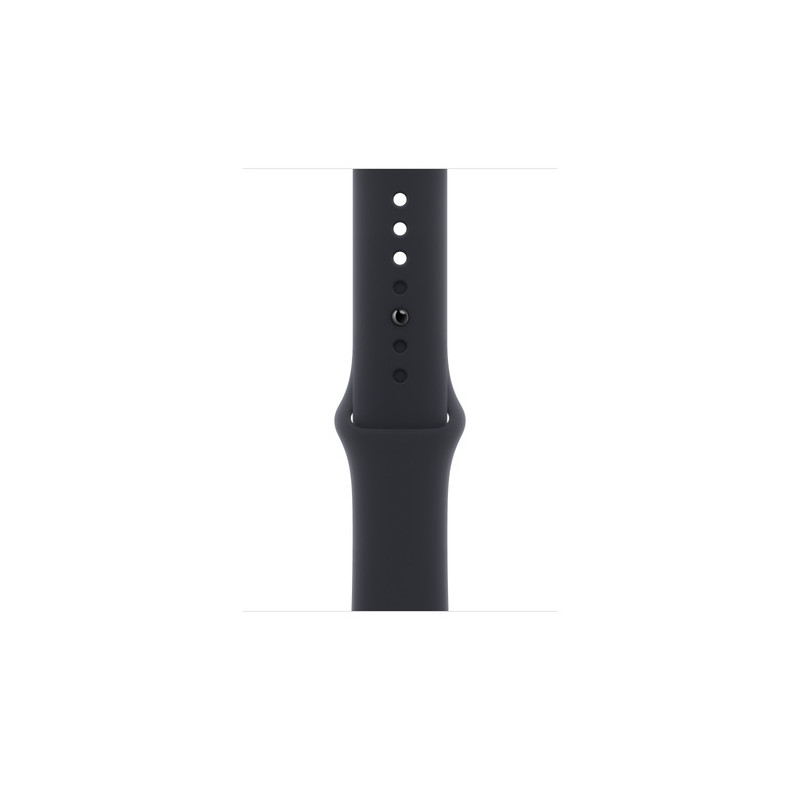 Watch Acc/45/Midnight Sport Band - S/M