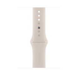 Watch Acc/45/Starlight Šport Band - M/L