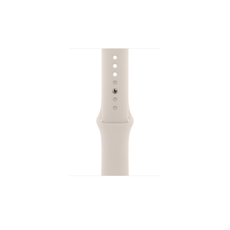 Watch Acc/45/Starlight Šport Band - M/L
