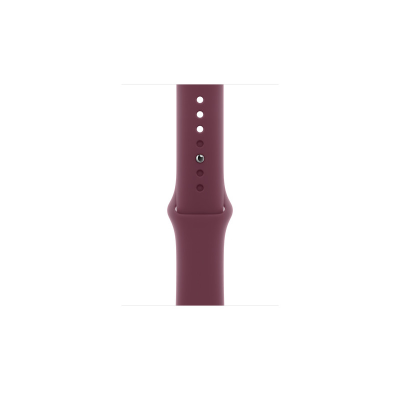 Watch Acc/45/Mulberry Sport Band - S/M