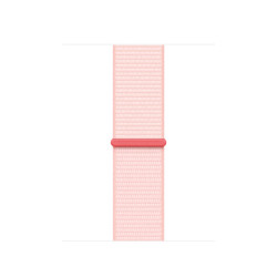 Watch Acc/41/Light Pink Sport Loop