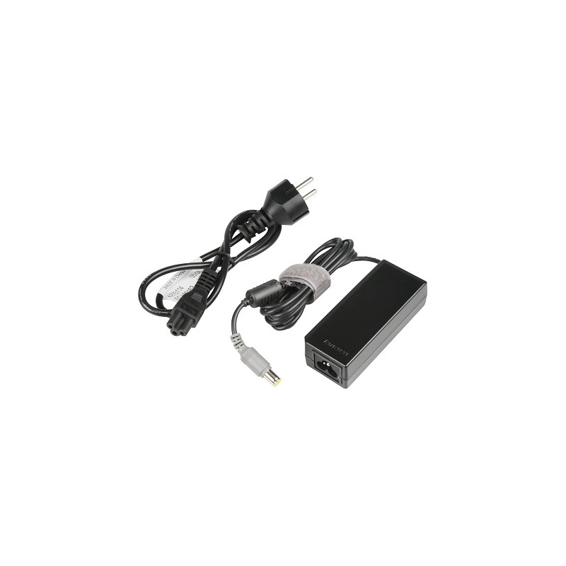 Lenovo ThinkPad Ultraportable 65W AC adaptér