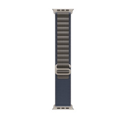 Watch Acc/49/Blue Alpine Loop - Large