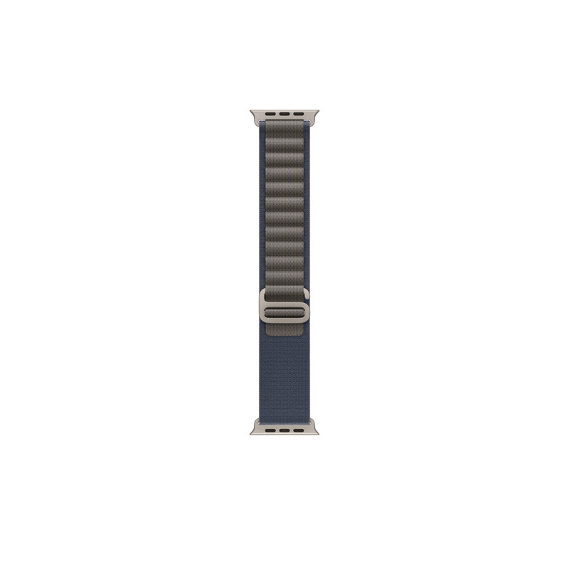 Watch Acc/49/Blue Alpine Loop - Large