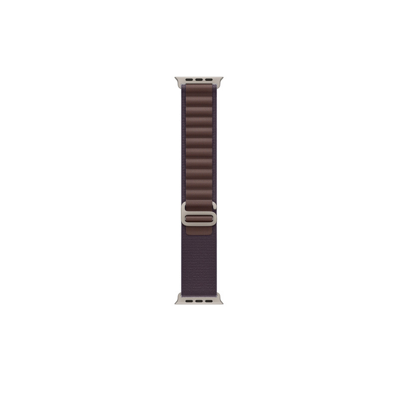 Watch Acc/49/Indigo Alpine Loop - Small