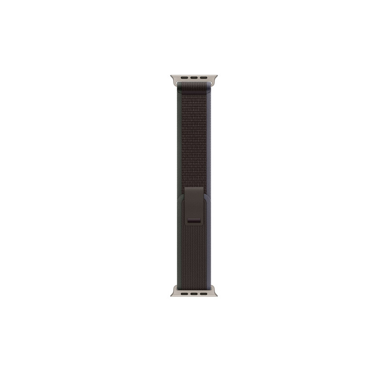 Watch Acc/49/Blue/Black Trail Loop - M/L