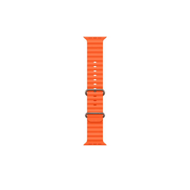 Watch Acc/49/Orange Ocean Band
