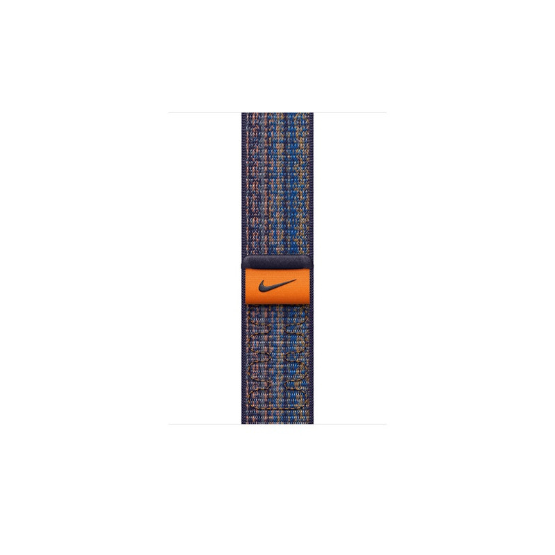Watch Acc/45/Game Royal/Orange Nike S.Loop