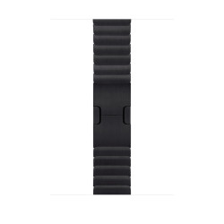 Watch Acc/42/Space Black Link Bracelet