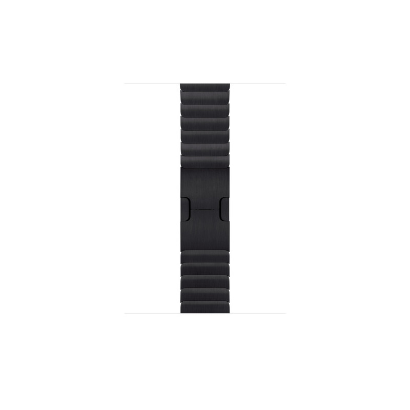 Watch Acc/42/Space Black Link Bracelet