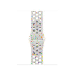 Watch Acc/41/Pure Platinum Nike SB - M/L