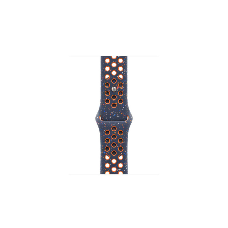 Watch Acc/41/Blue Flame Nike SB - M/L