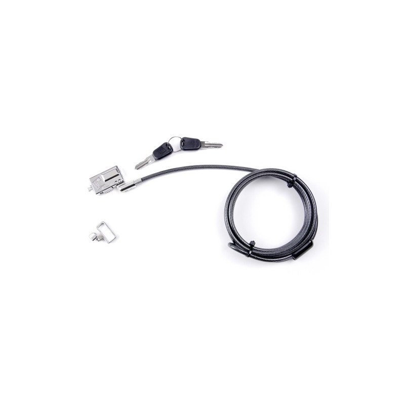 Dell zámok Wedge profil Lock pre tablety a ultrabooky