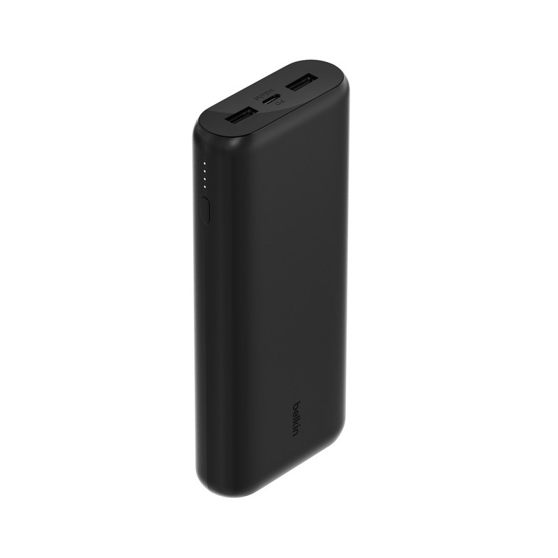 Belkin Boost charge 20 000 mAh PD 20W kompaktná powerbanka