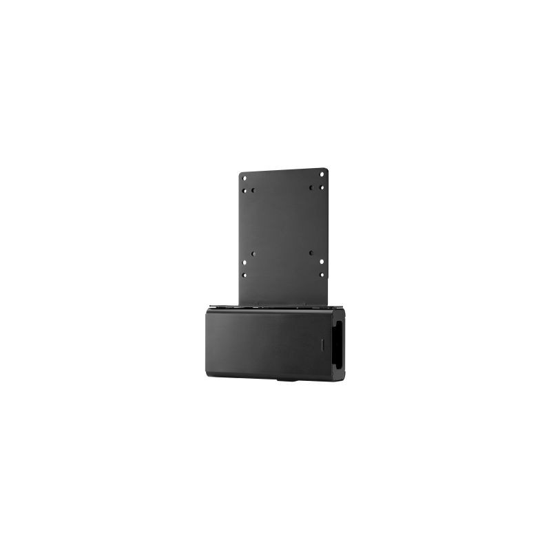 HP B300 Bracket with Power Supply Holder