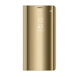 Cu-Be Clear View Xiaomi Redmi Note 12 Pro 5G Gold