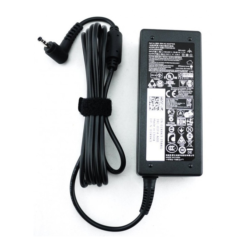 Dell AC adaptér 65W 3 Pin pre Vostro 5470 ULTRA SLIM