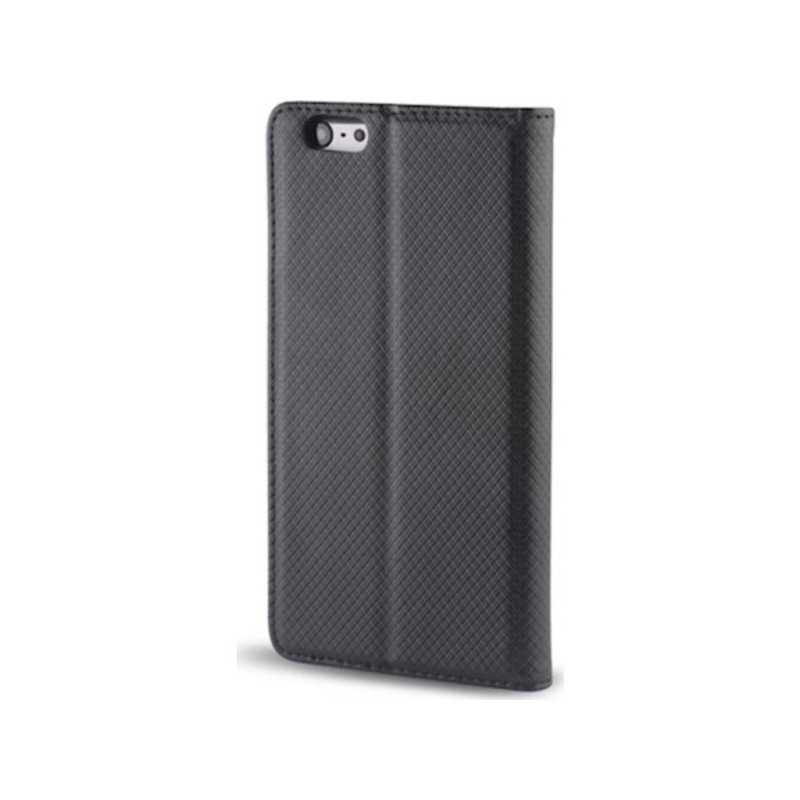 Cu-Be Puzdro magnet Xiaomi Redmi 12 4G Black