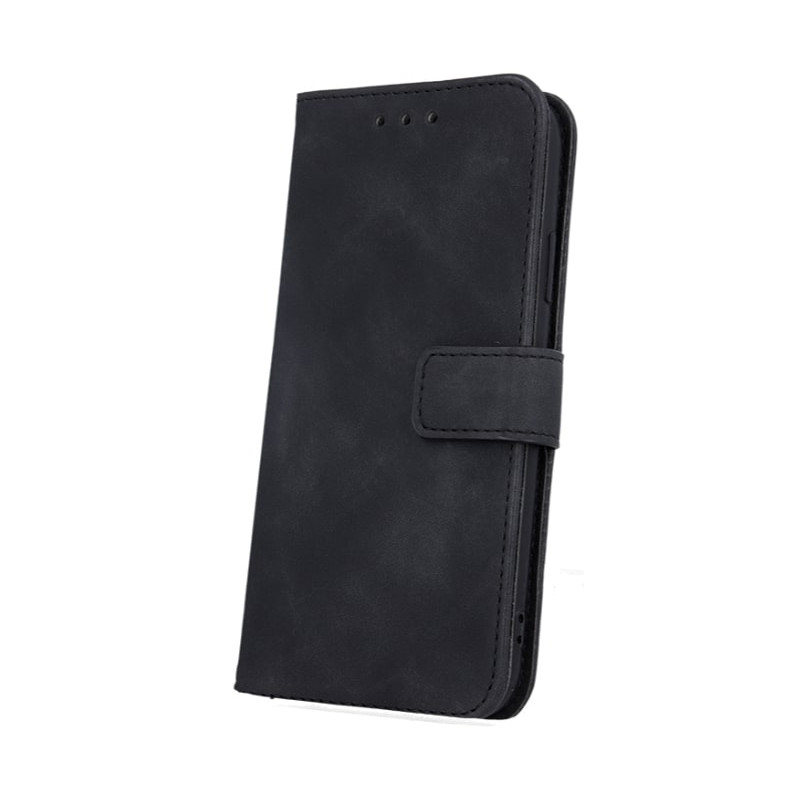Cu-Be Velvet Xiaomi Redmi Note 12S 4G Black