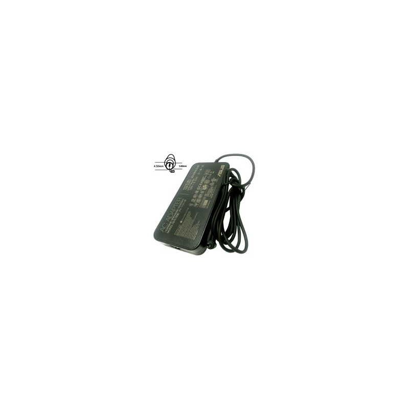 Asus orig. adaptér 120W19V 3P(4.5PHI)