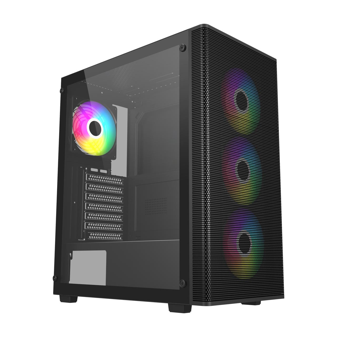 X-DIABLO Gamer AM5