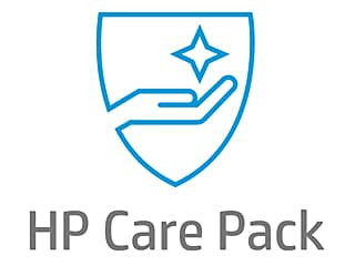 HP 1y PW ONS PDA DT