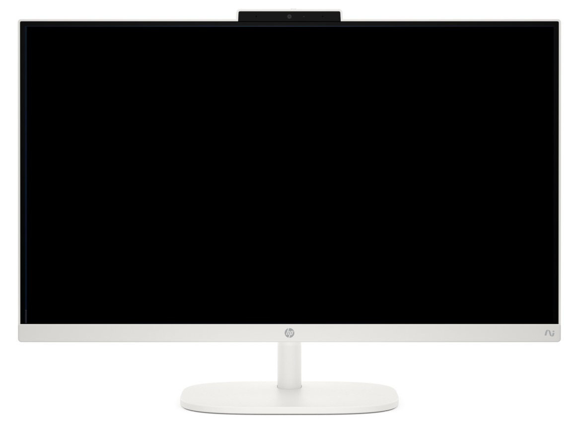 HP ProStudio 2/G2a 24/23,8''/FHD/R3-30/8GB/512GB/AMD int/DOS/Biela/1R