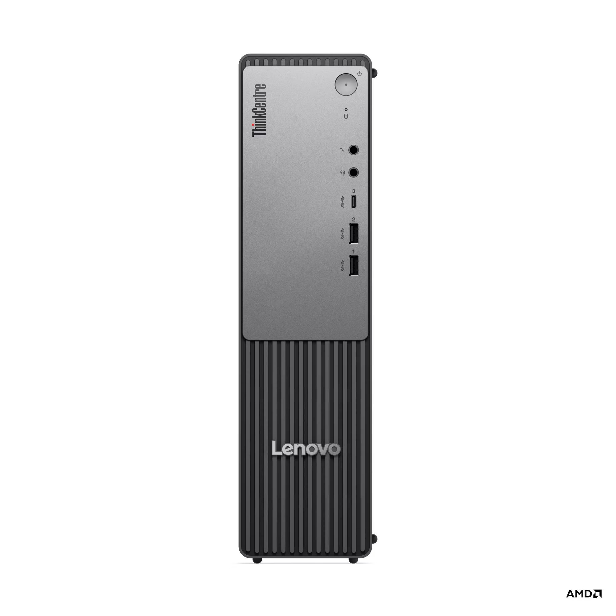 Lenovo ThinkCentre neo/55s Gen 6/SFF/R5-220/8GB/512GB/AMD int/W11P/3ROn-Site