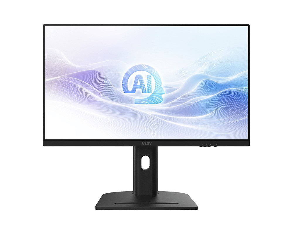 MSI Modern/AM273QP AI 1UMG-423EU/27''/QHD/U7-155H/16GB/1TB/Intel int/W11P/Čierna/3R