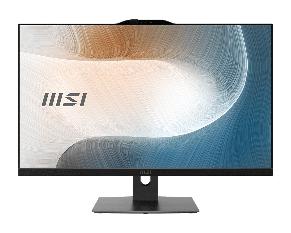 MSI Modern/AM272P 1M-1401EU/27''/FHD/5-120U/16GB/512GB/Intel int/W11H/Čierna/3R