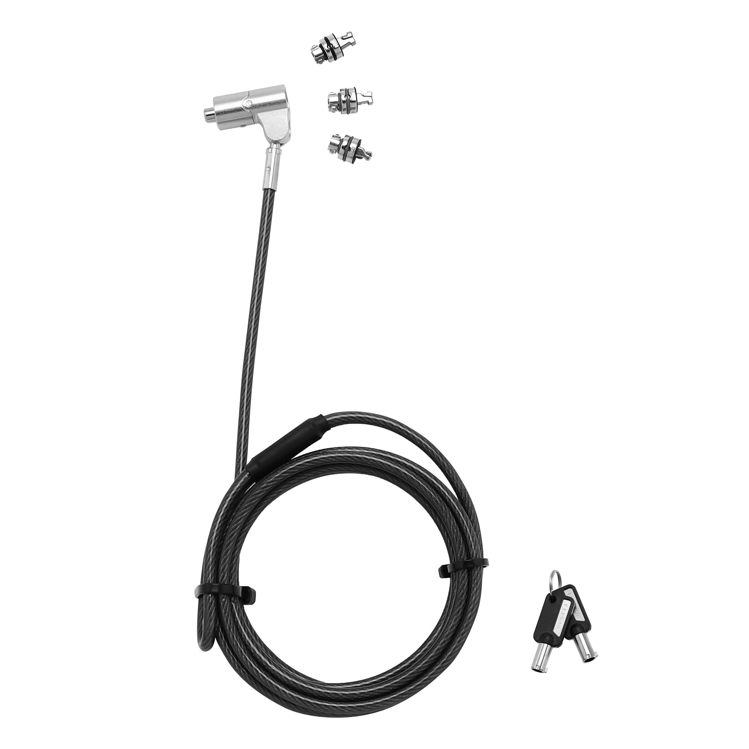 DICOTA Security Lock Exchangeable T/N/W