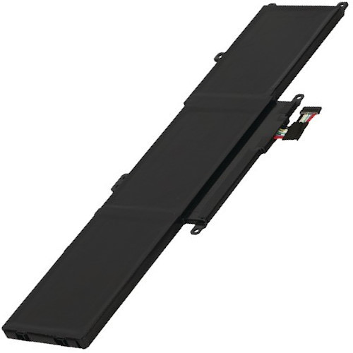 2-POWER Batérie 11,1V 4100mAh pre Lenovo ThinkPad L380, L380 Yoga, L390, L390 Yoga