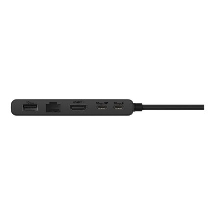 ASUS DC201 Dual 4K USB-C Dock