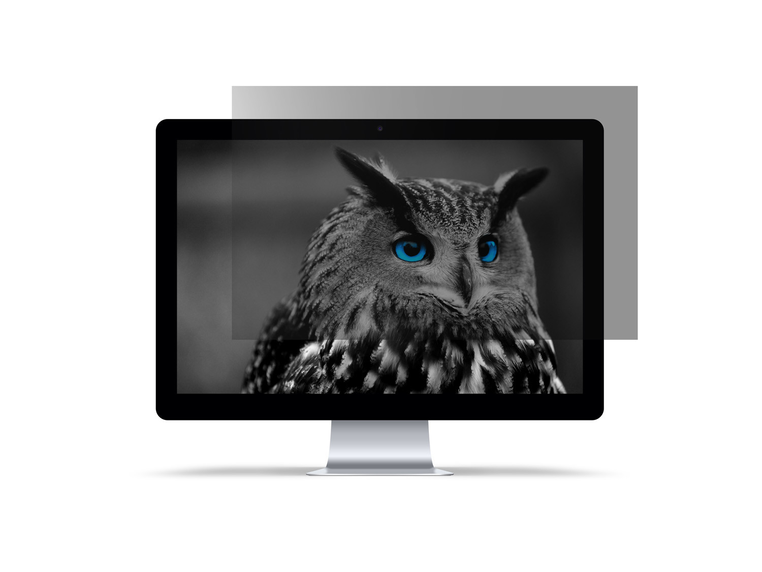 Privátny filter Natec OWL 16'' 16:10