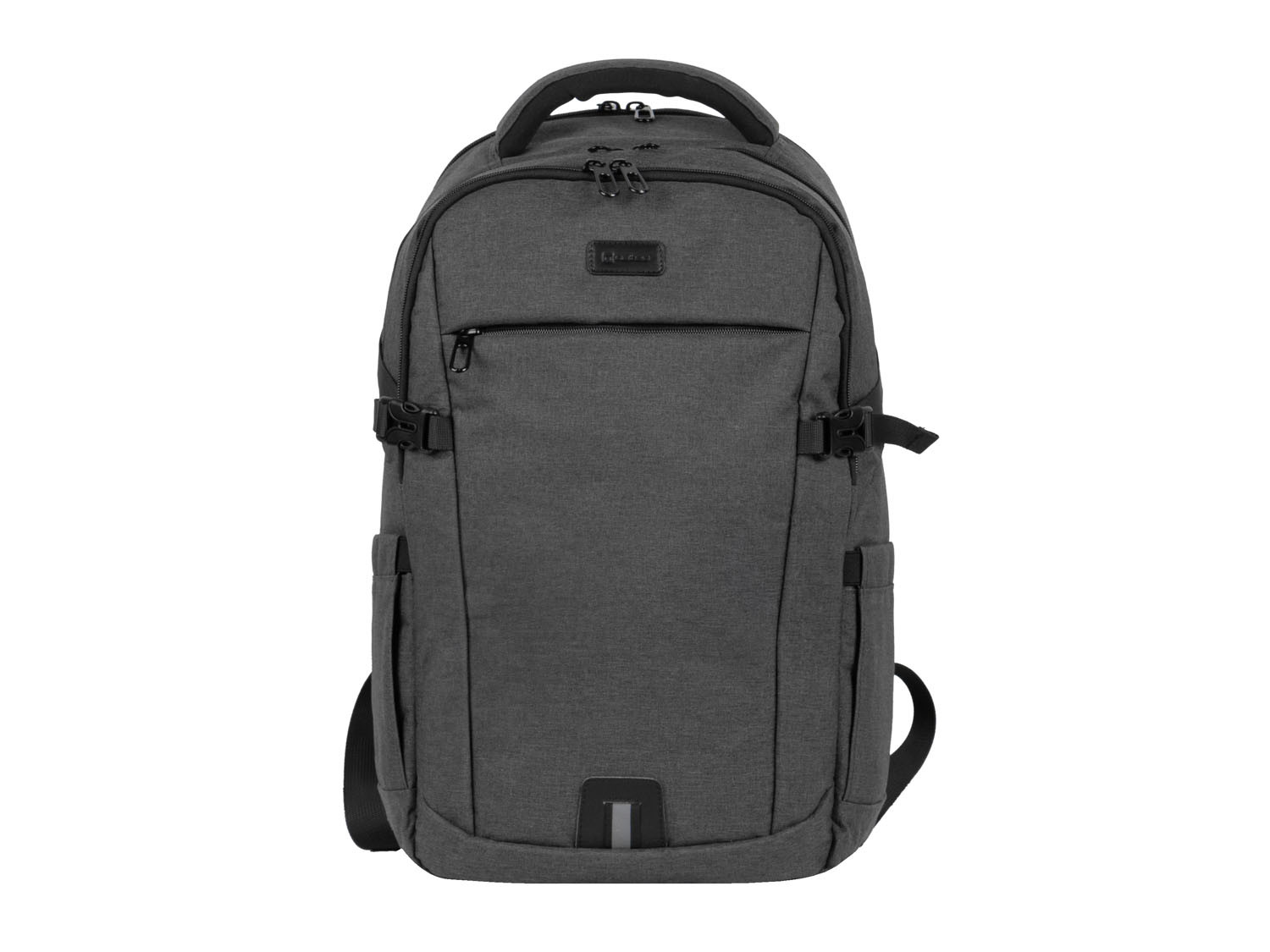 Batoh pre nb Natec ALPACA 2, 15,6'', 20 L, sivý