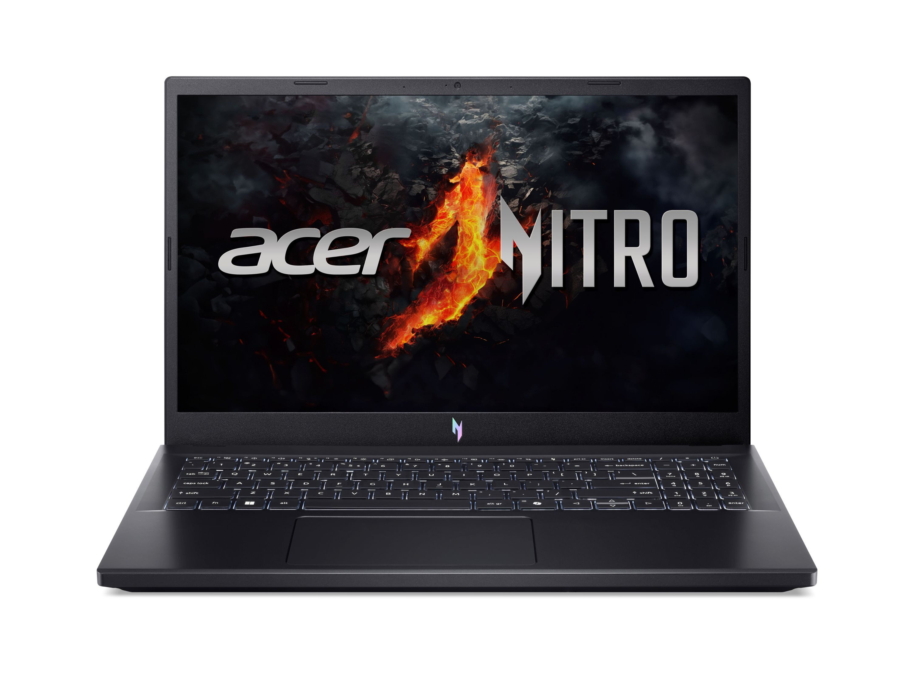 Acer Nitro V 15/ANV15-41-R3RD/R5-6600H/15,6''/FHD/16GB/512GB/RTX 3050/Linux/Black/2R