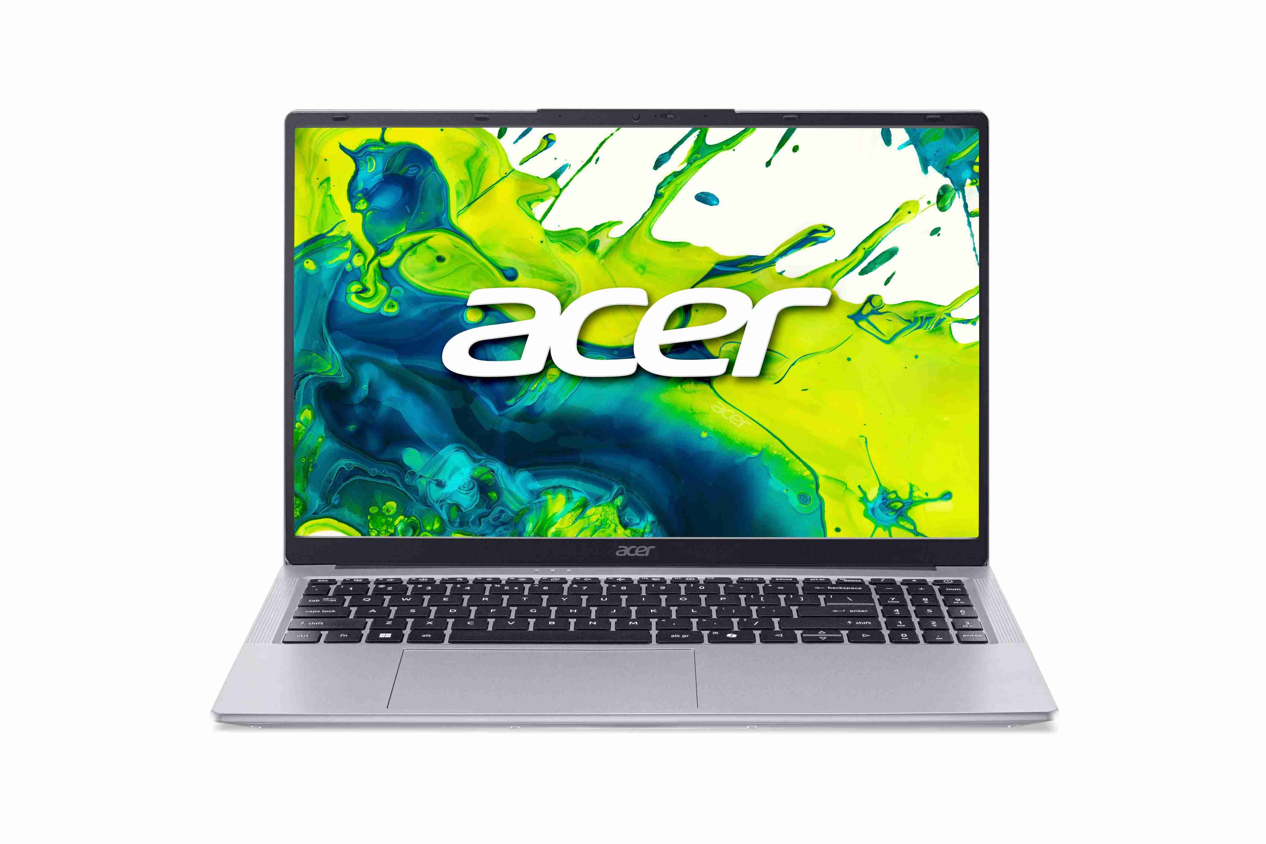 Acer Aspire Lite 15/AL15-54P-51ZJ/U5-115U/15,6''/FHD/16GB/512GB/Intel int/Linux/Gray/2R