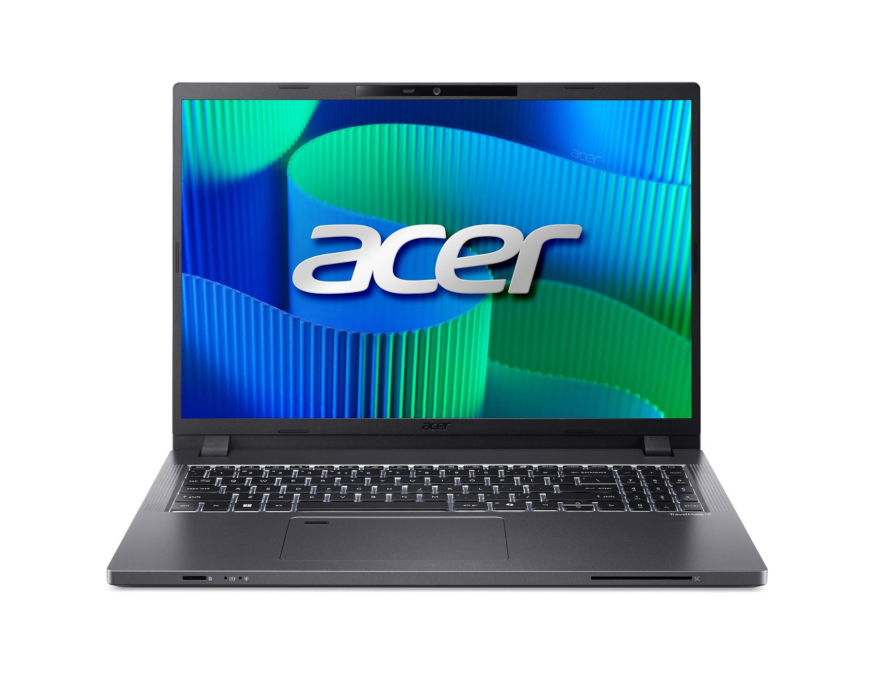 Acer TravelMate P2 16/TMP216-41/R5PRO-7535U/16''/WUXGA/16GB/512GB/AMD int/W11P/Gray/2R
