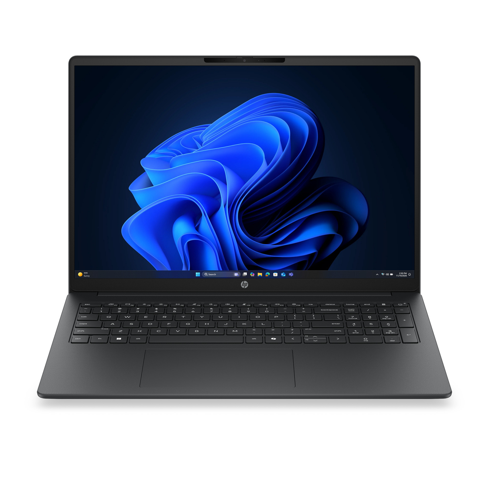 HP 200 G2a 16 R5-220/8GB/512GB/W11H