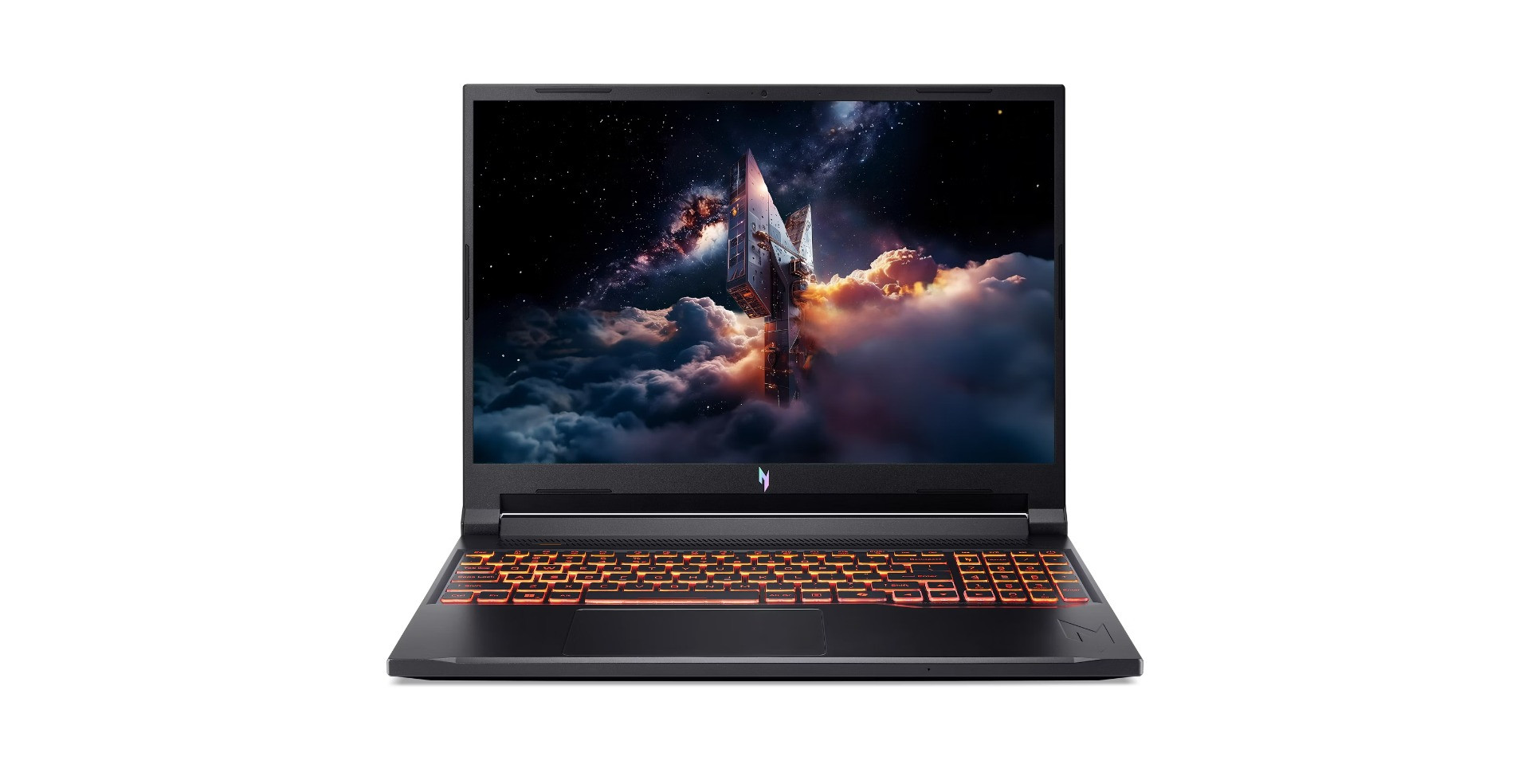 Acer Nitro V 16/ANV16-42-R16U/R5-240/16''/WUXGA/16GB/512GB/RTX 3050/W11H/Black/2R