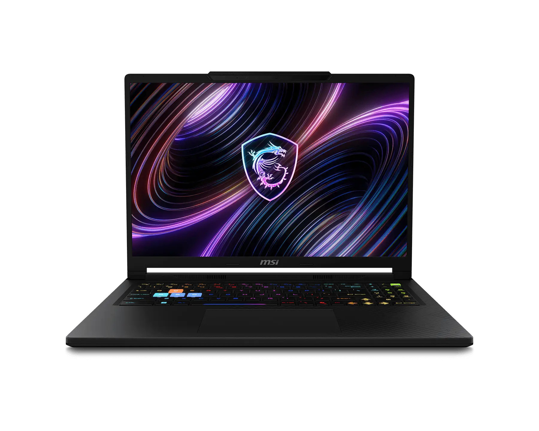 MSI Raider/16 HX B2WH-245XCZ/U9-275HX/16''/2560x1600/32GB/1TB/RTX 5070Ti/DOS/Black/2R