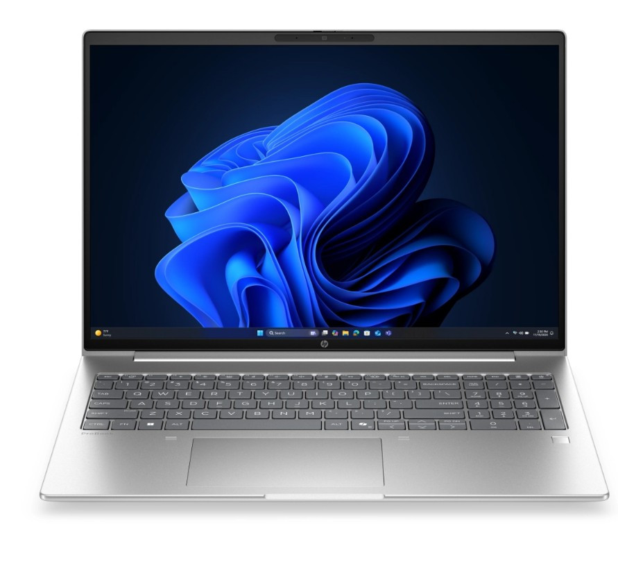HP ProBook 4/G2a/R5-230/16''/WUXGA/16GB/512GB/AMD int/DOS/Silver/3R