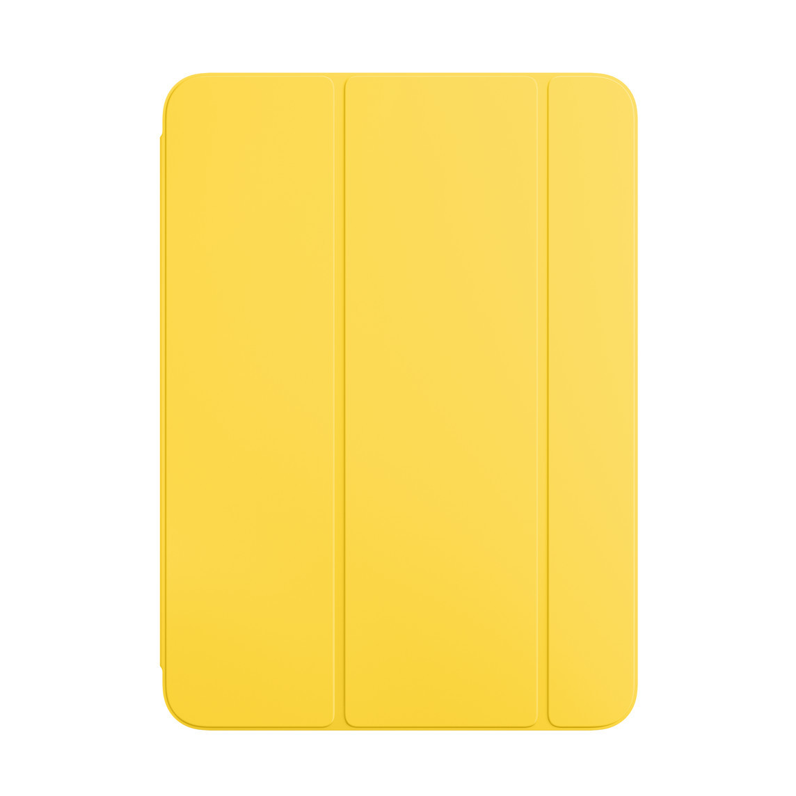 Smart Folio for iPad - Lemonade / SK