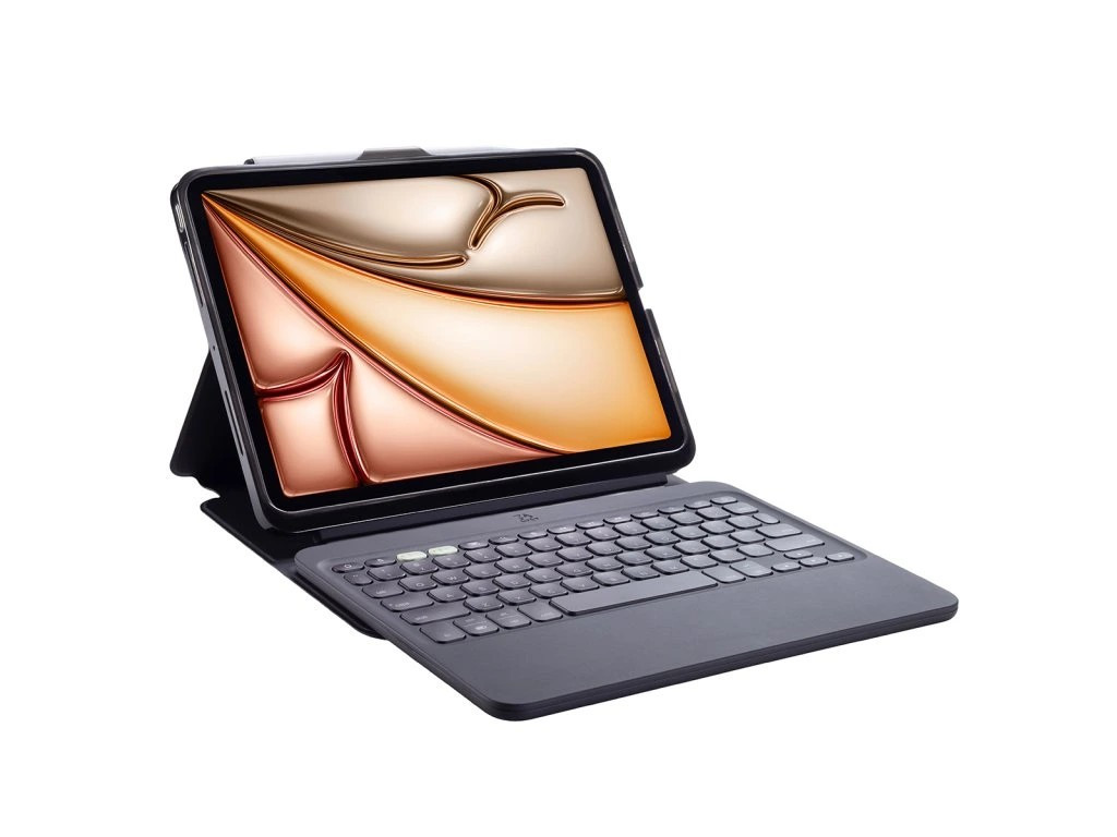 ZAGG Klávesnica Pre Keys 2 Apple iPad Air 11 Čierna UK