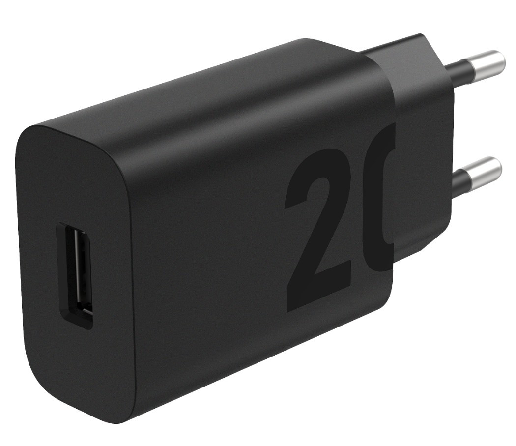 Lenovo 20 W USB-A Wall Charger (EU)